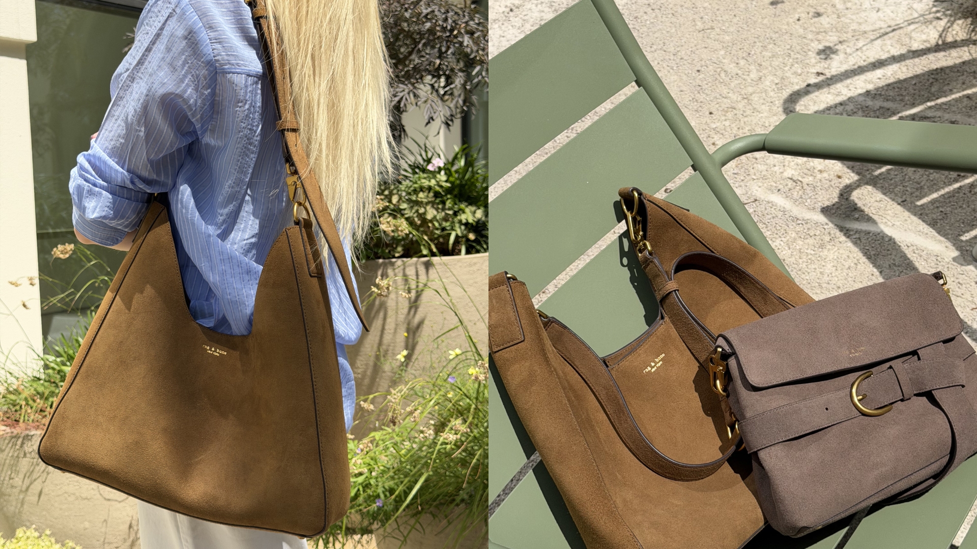 Rag & Bone - nová definice městského minimalismu v CUBE