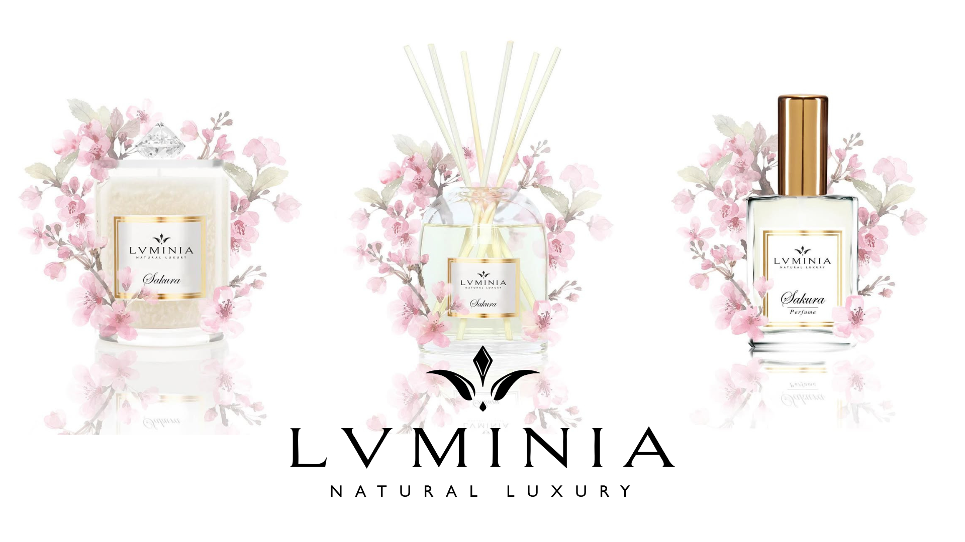 Novinka v Cube: Privítajte svet LUMINIA