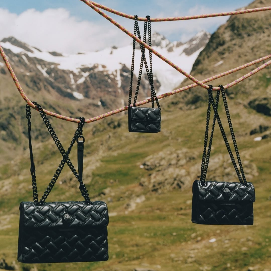 Kurt Geiger