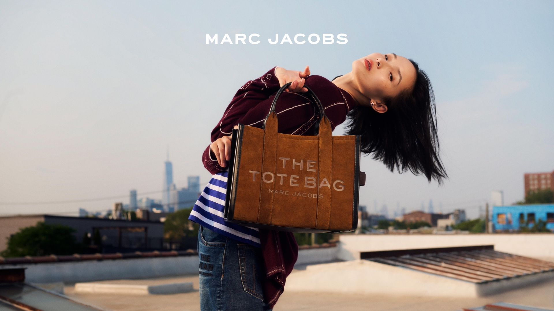 Marc Jacobs