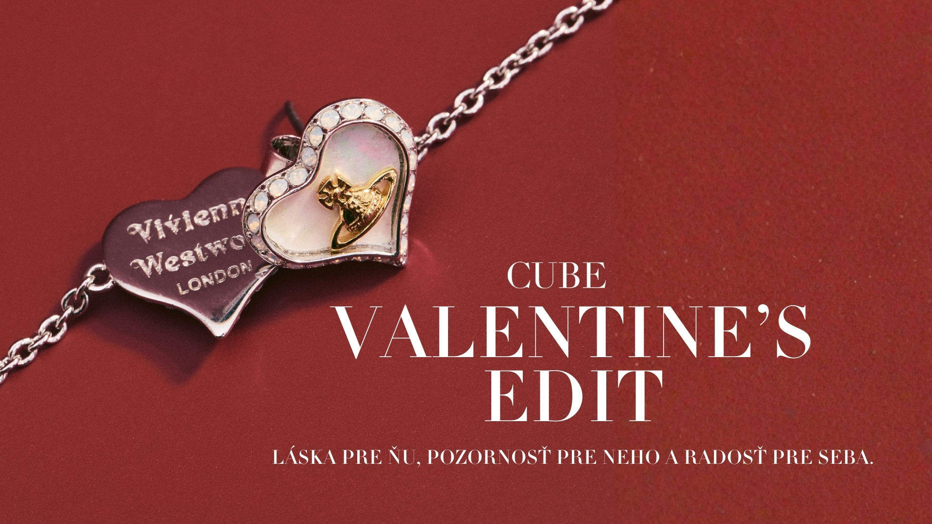 Valentine’s Edit