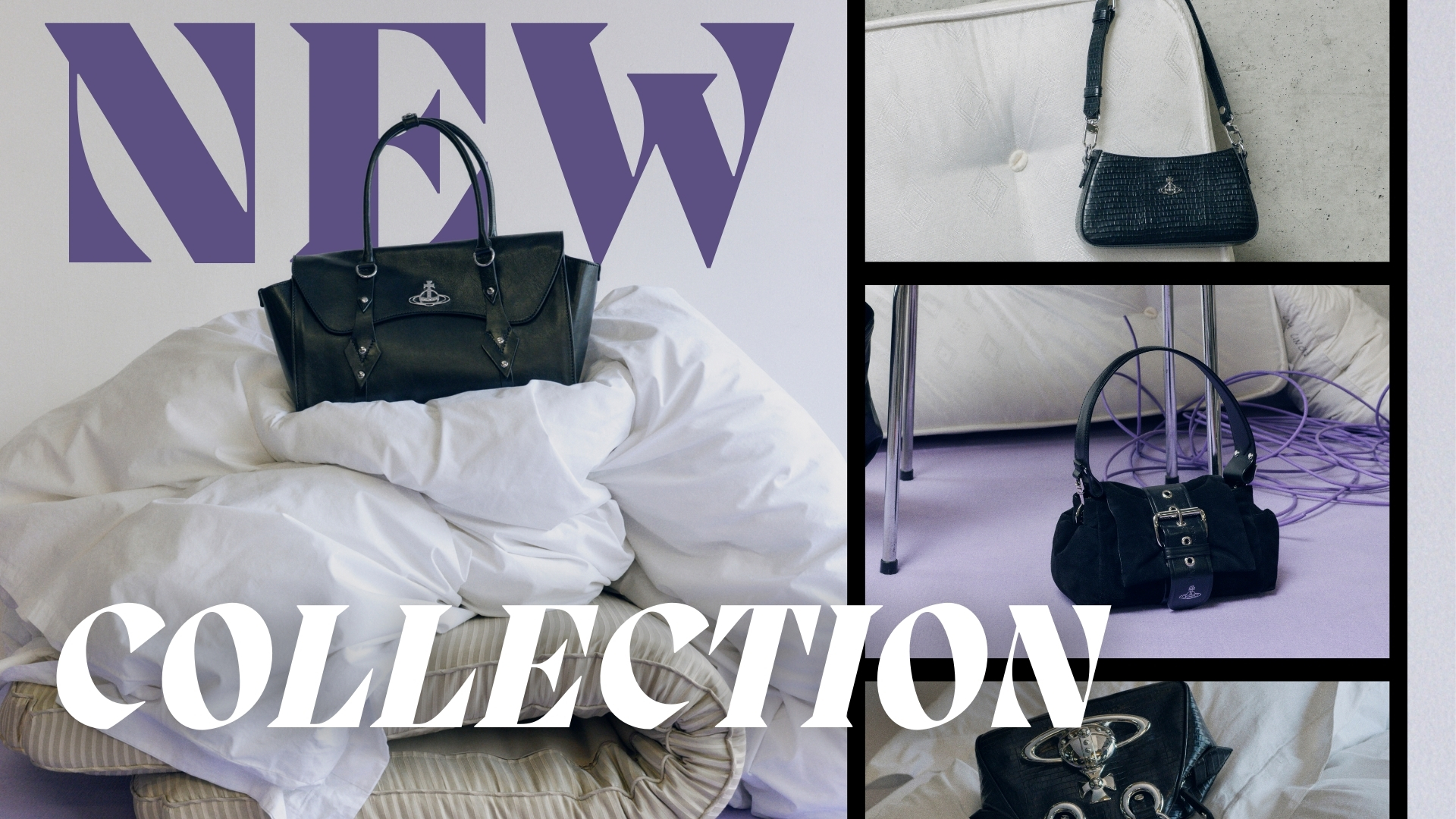 Nová kolekcia Vivienne Westwood