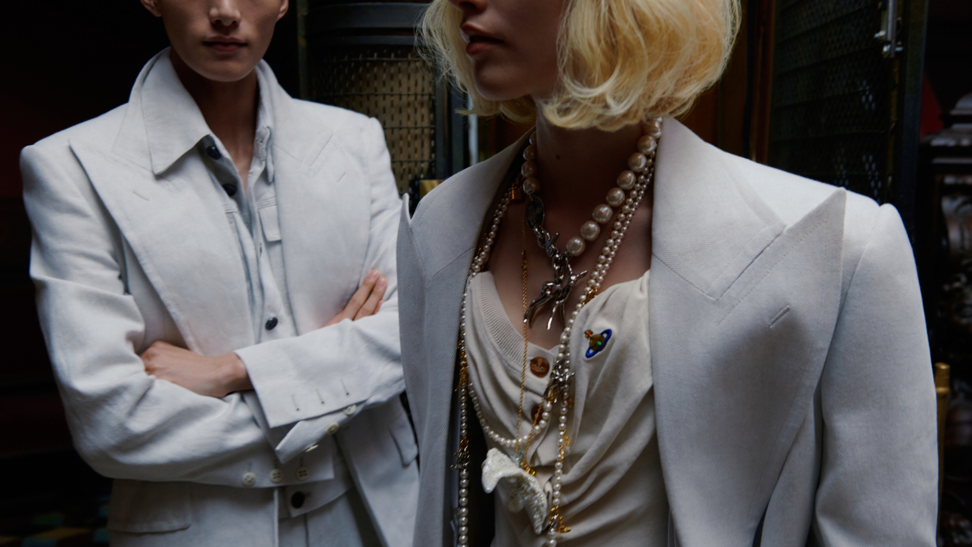 Nová kolekcia Vivienne Westwood