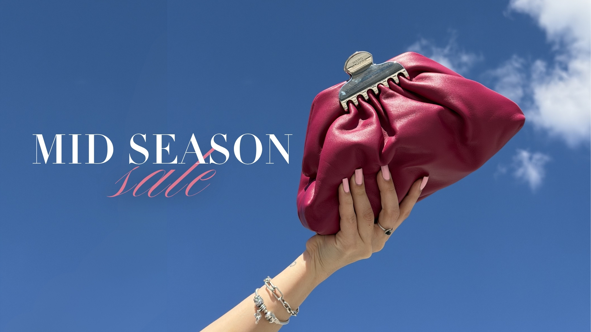 Mid Season Sale až do -70 %