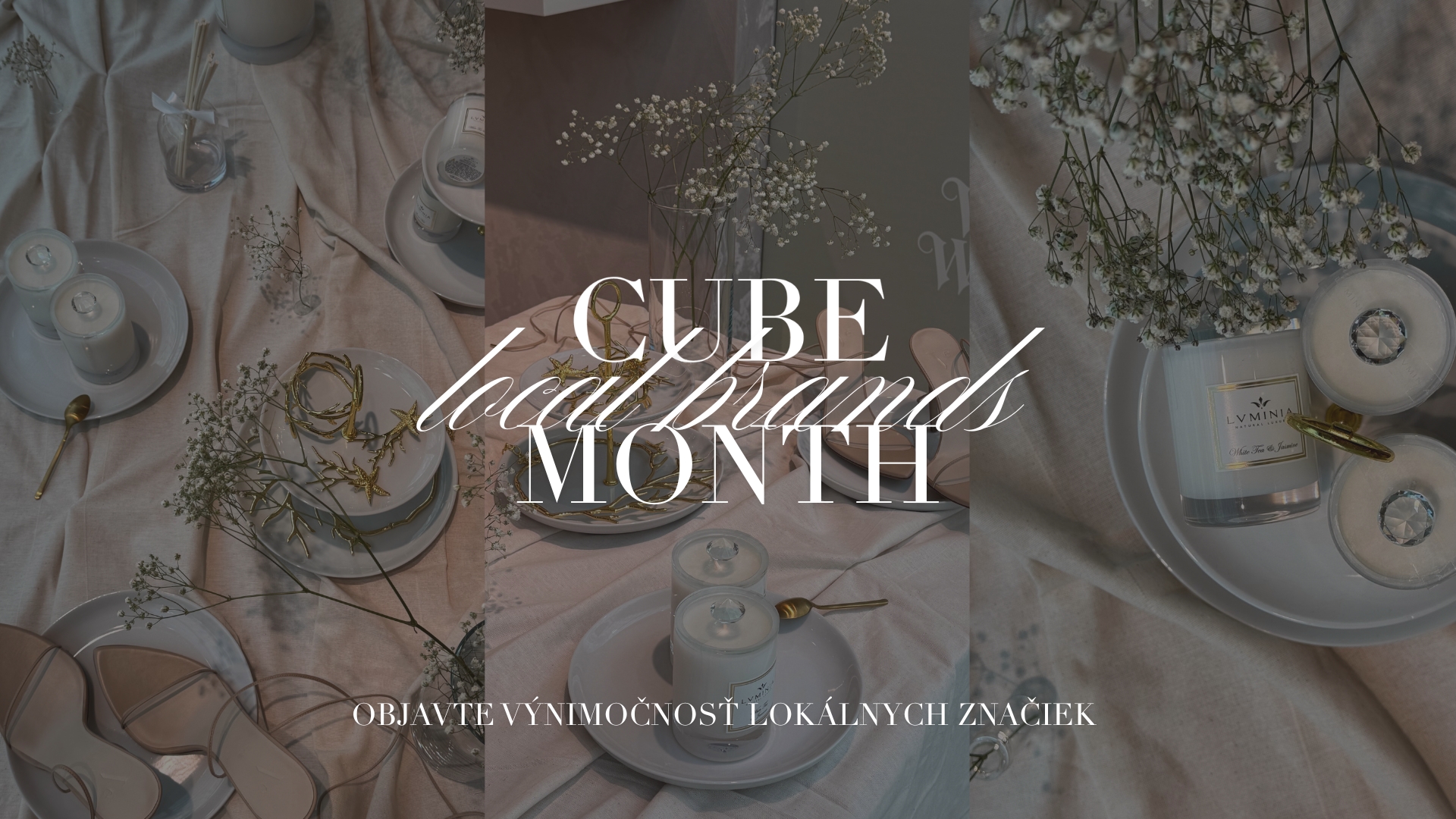 Local Brands Month