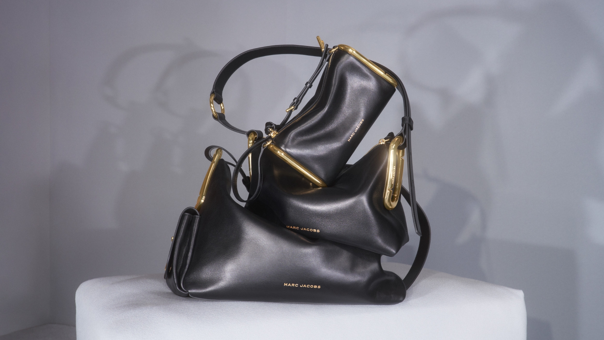 Nová kolekce Marc Jacobs
