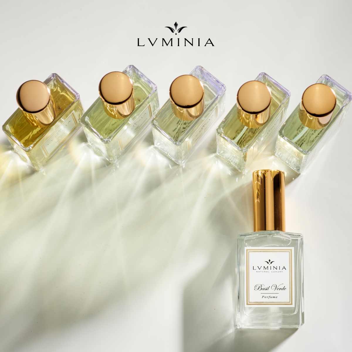 LUMINIA