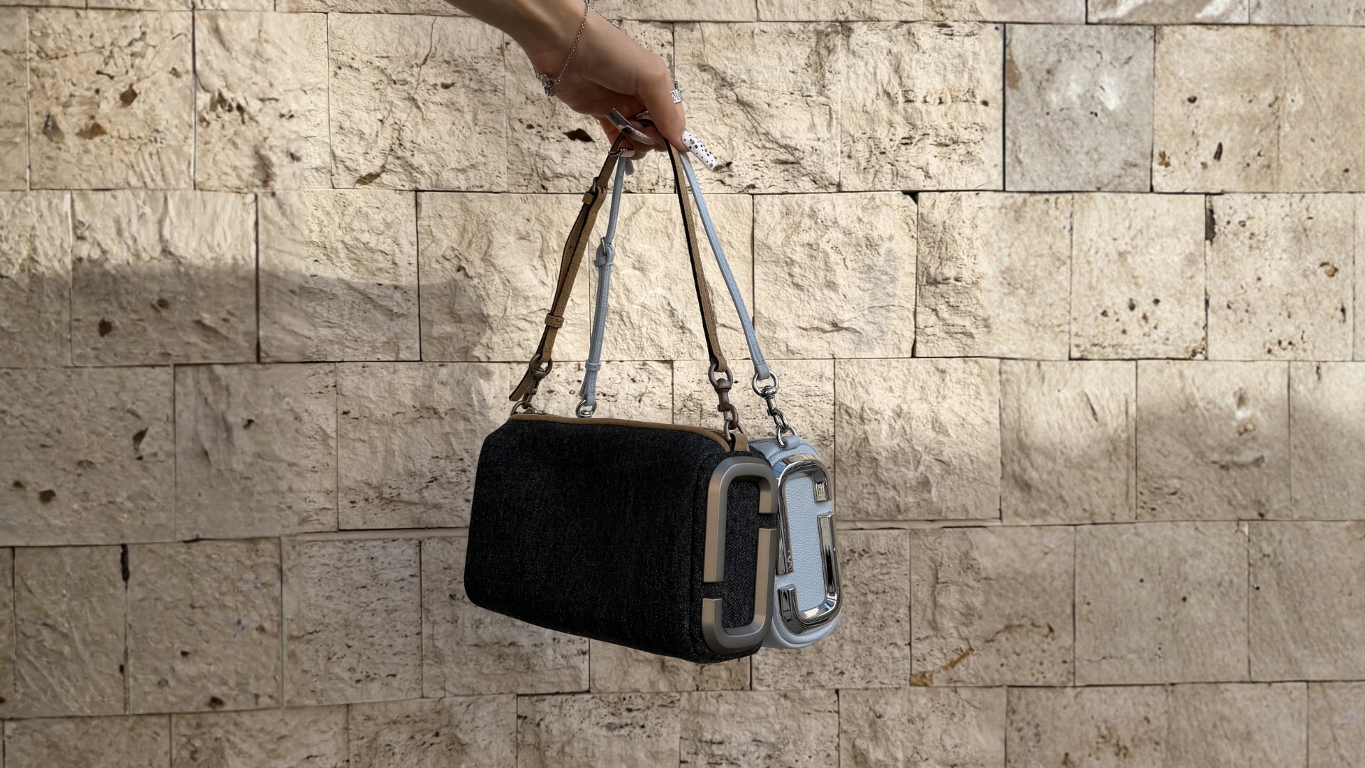 Nová kolekce Marc Jacobs