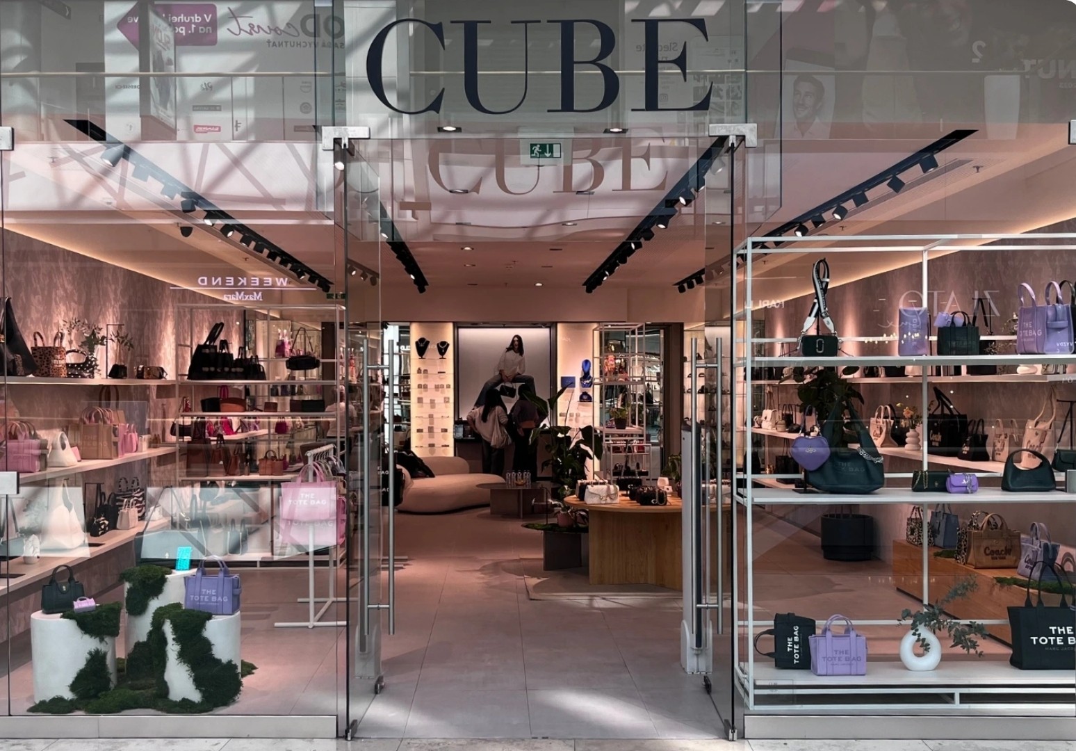 CUBE-brand-presentation