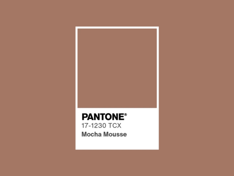mochamoussepantone