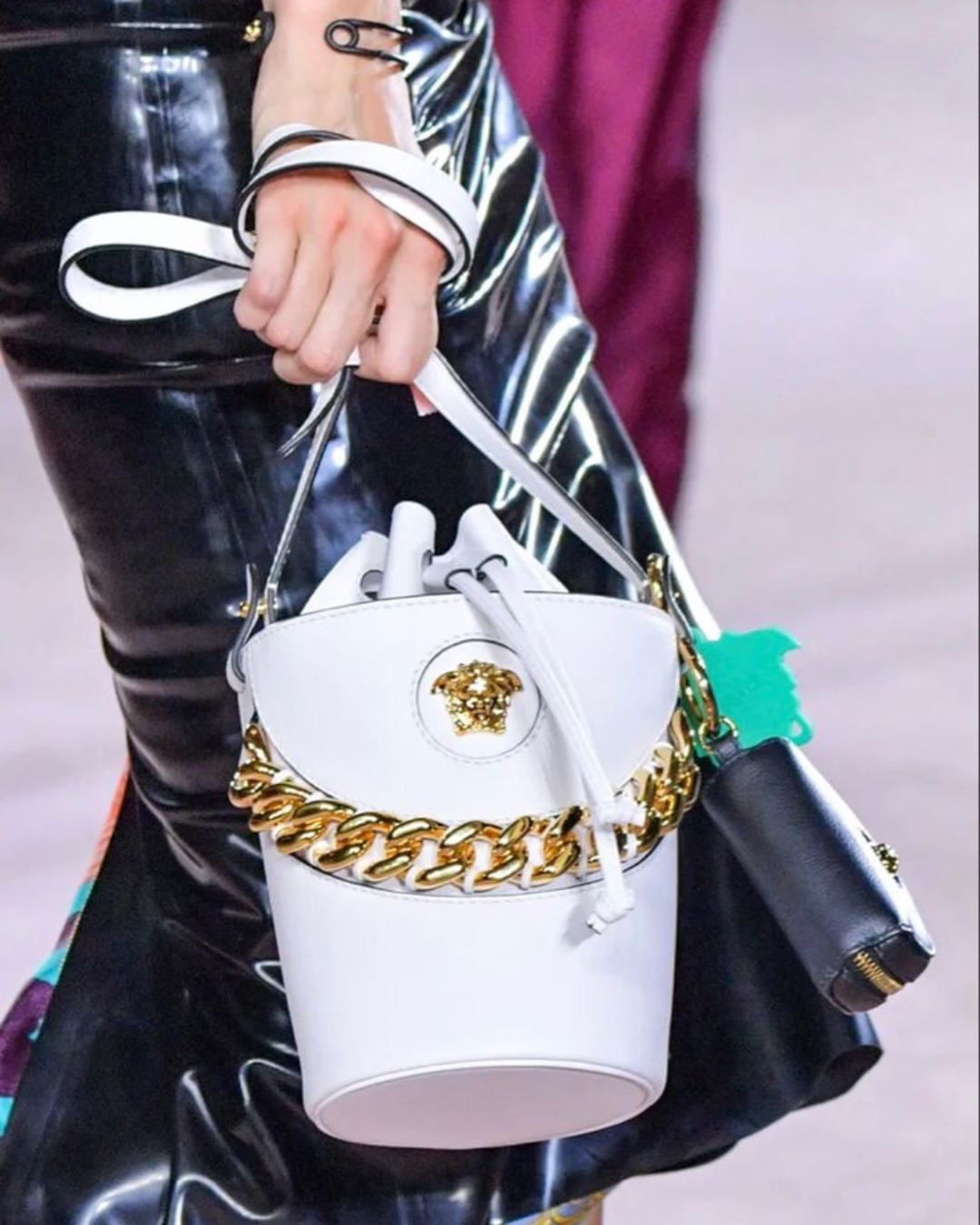 versace