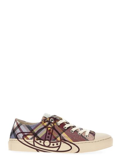 PLIMSOLL LOW TOP 2.0