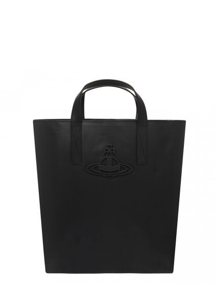 Kabelka - SARAH MEDIUM TOTE čierna