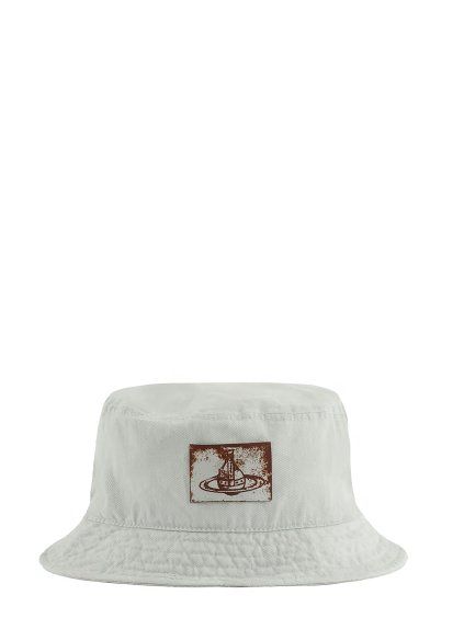 Klobouk - UNI COLOUR BUCKET HAT