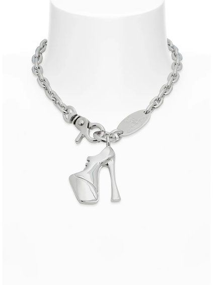 Halskette - ALIENOR NECKLACE