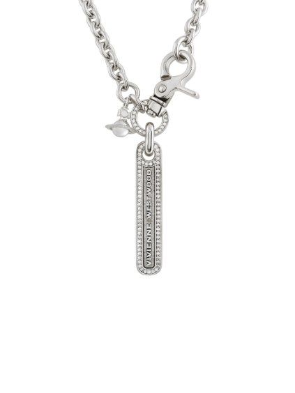 Necklace - MAN. ORPHEUS PENDANT