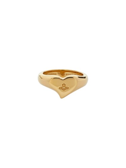 Prsteň - MARYBELLE RING zlatý