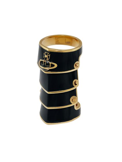 Prsteň - ARTEMIS RING strieborný