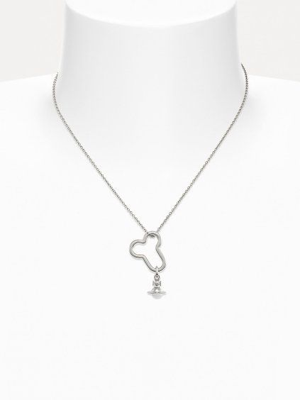 Halskette - KARLA PENDANT