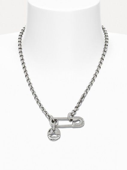 Necklace - MAN. IMOGENE NECKLACE