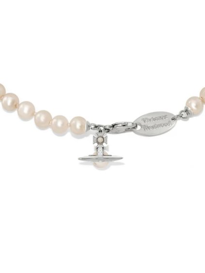 SIMONETTA PEARL NECKLACE