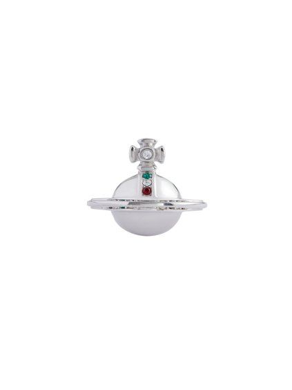 Ring - SOLID ORB RING