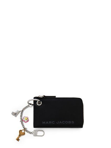 Wallet - THE COIN PURSE CHARM