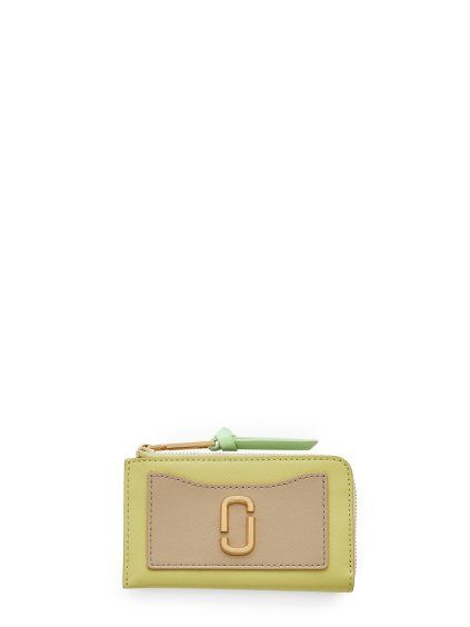 Wallet - THE TOP ZIP MULTI WALLET