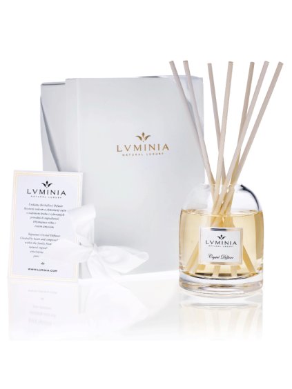LUMINIA Diffuser with gift box