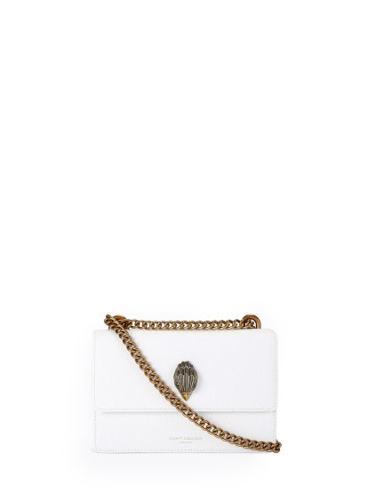 Kabelka - SHOREDITCH SM CROSS BODY biela
