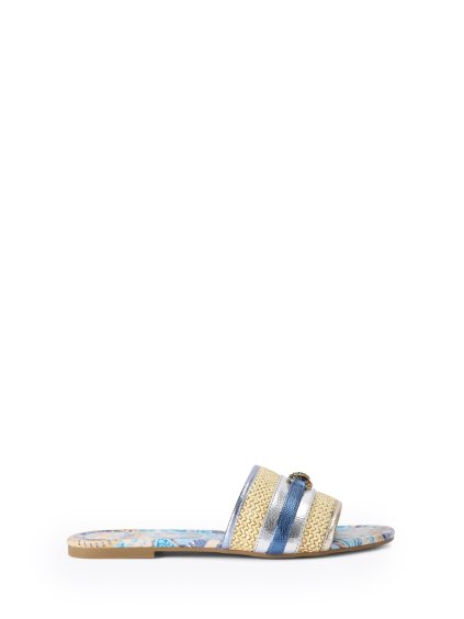 SOUTHBANK FLAT SANDAL