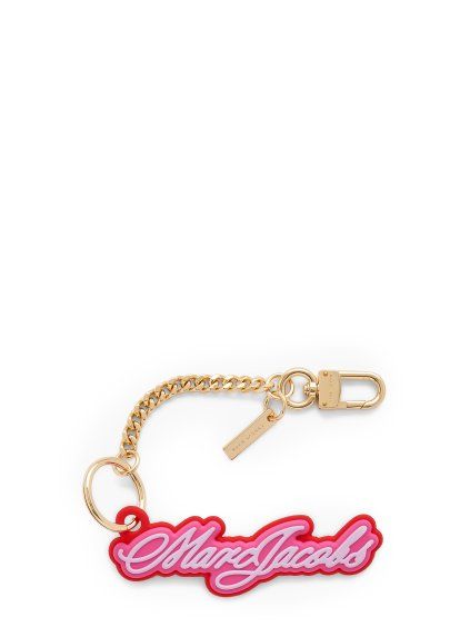 Přívěsek - THE CURSIVE LOGO CHARM