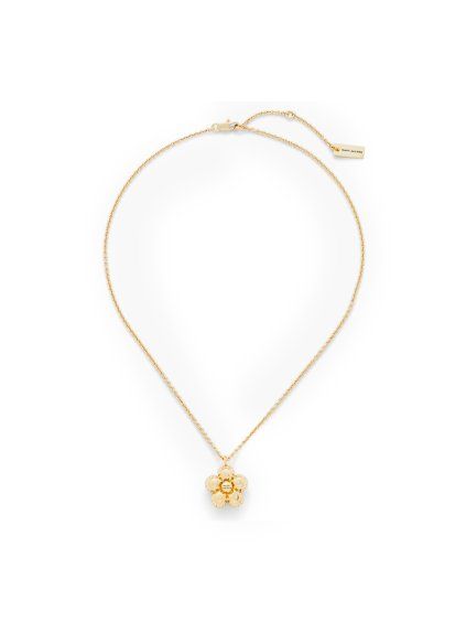 Náhrdelník - DAISY BALLOON NECKLACE