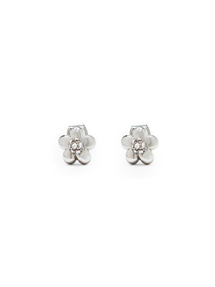 Náušnice - DAISY MICRO EARRINGS