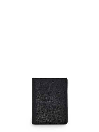 Púzdro na pas - THE PASSPORT CASE