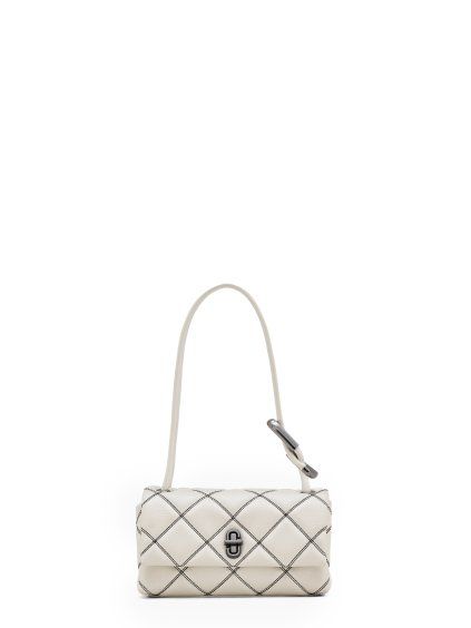 Handbag - THE MINI DUAL SHOULDER