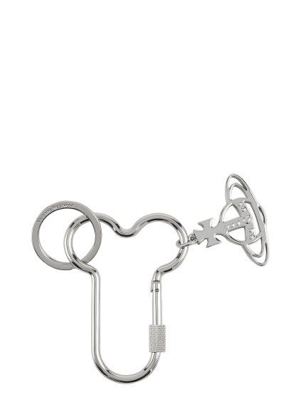 Schlüsselanhänger – PENIS CARABINER KEYRING