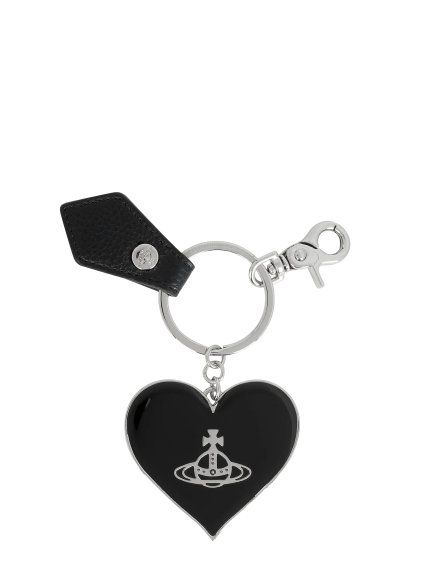 Klíčenka - MIRROR HEART ORB