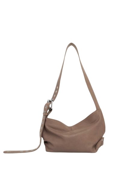 Kabelka - MAXIME SMALL CROSSBODY hnedá