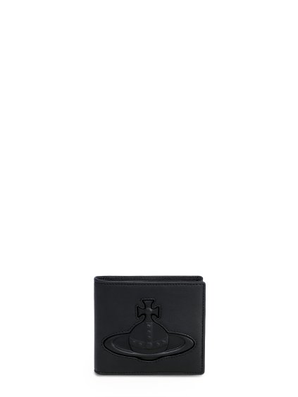 Peňaženka - MAN BILLFOLD čierna