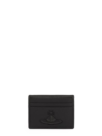 Peňaženka - MAN CARD HOLDER čierna