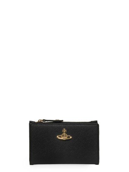 Peněženka - SLIM FLAP CARD HOLDER