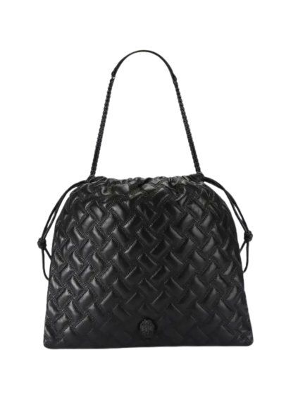 Handbag - KENSINGTON DRAWSTRING DRENCH