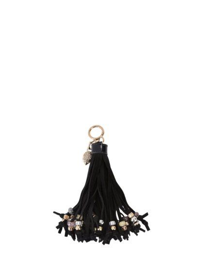 Prívesok - TASSEL BEADS CHARM