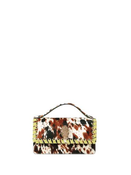 Kabelka - SMALL BOND TOP HANDLE BAG