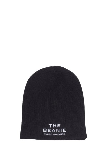Čiapka - THE BEANIE čierna