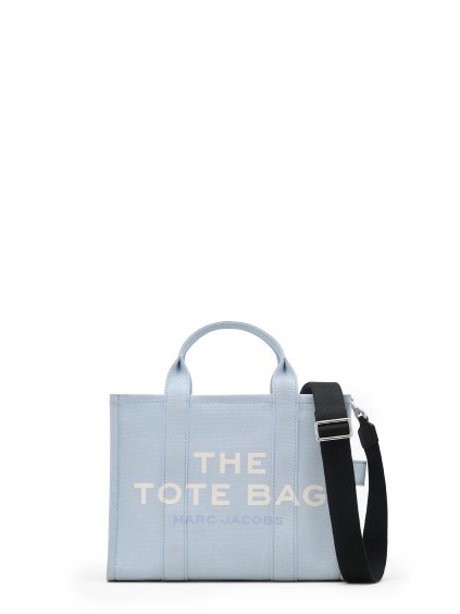Kabelka - THE MEDIUM TOTE modrá