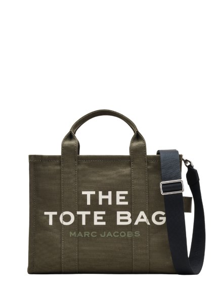 Kabelka - THE MEDIUM TOTE zelená