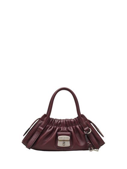 Handbag - THE CRISTINA SMALL SATCHEL