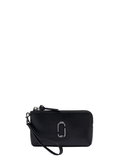 Handbag - THE SNAPSHOT DTM WRISTLET